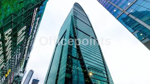 Офис в Москва наб. Пресненская, 6с2 (437 м)