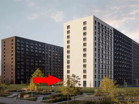 Помещение свободного назначения в Санкт-Петербург ул. Тосина, 1к1 (60 ...