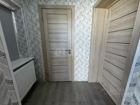 Дом в Тюменская область, Тюмень ул. Пархоменко (30 м)