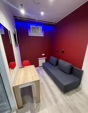 1-к кв. Москва Сиреневый бул., 15 (25.0 м)