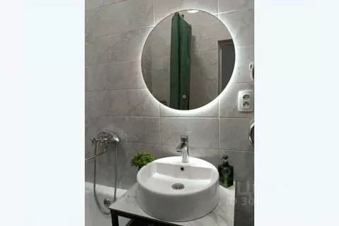 1-к кв. Башкортостан, Октябрьский ул. Садовое Кольцо, 17А (30.0 м)