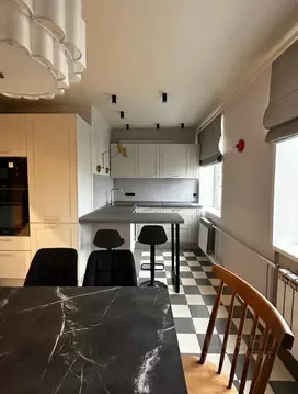 3-к кв. Москва ул. Молостовых, 11К6 (60.0 м)