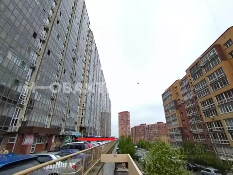 Помещение свободного назначения в Новосибирская область, Новосибирск ...