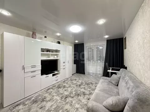 3-к кв. Санкт-Петербург пос. Шушары, ул. Вишерская, 24 (80.0 м)
