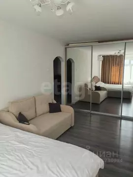 1-к кв. Ставропольский край, Ставрополь ул. Васякина, 127 (33.4 м)