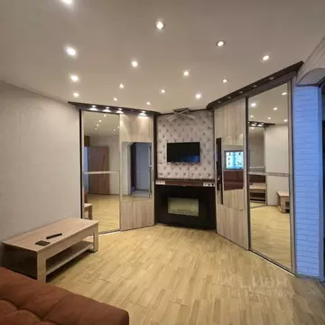 2-к кв. Московская область, Воскресенск Центральный мкр, ул. ...