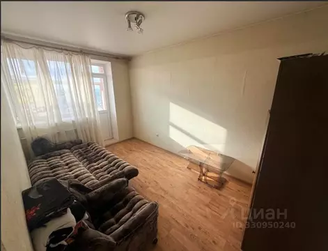 1-к кв. Иркутская область, Иркутский муниципальный округ, Маркова рп, ...