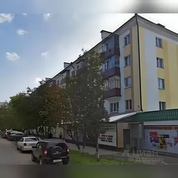 1-к кв. Татарстан, Зеленодольск ул. Энгельса, 17 (33.0 м)