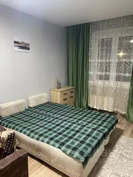 1-к кв. Красноярский край, Красноярск ул. Дубровинского, 110Г (42.0 м)