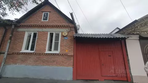 Дом в Северная Осетия, Владикавказ Ардонская ул., 311 (77 м)