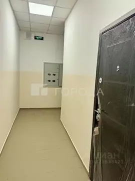 1-к кв. Новосибирская область, Новосибирск ул. Сибиряков-Гвардейцев, ...