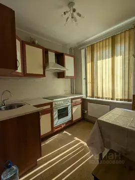 2-к кв. Москва Голубинская ул., 13К1 (44.1 м)