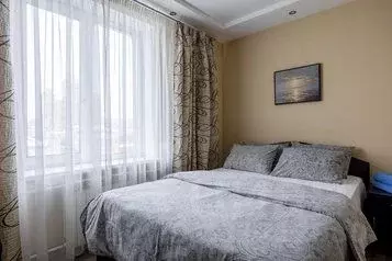 2-к кв. Москва ул. Красная Пресня, 8 (40.0 м)