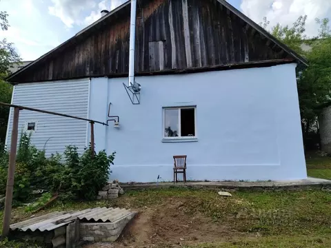 Дом в Владимирская область, Струнино г. Александровский муниципальный ...