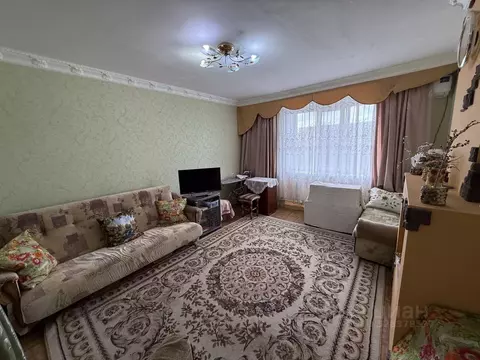 2-к кв. Краснодарский край, Ейск Кирпичная ул., 12А (54.7 м)