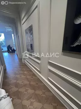 Квартира-студия: Москва, Ленинградский проспект, 29к4 (30.8 м)