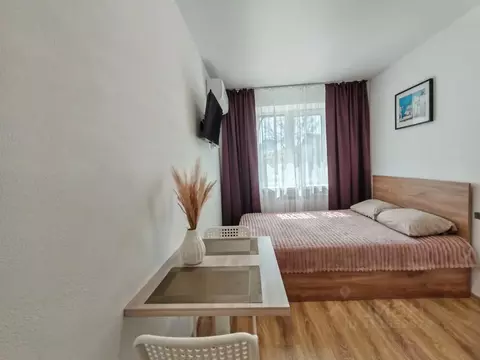 1-к кв. Приморский край, Владивосток Фонтанная ул., 35 (14.0 м)