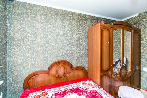 2-к кв. Ханты-Мансийский АО, Сургут ул. Крылова, 7 (54.0 м)