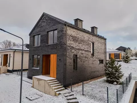 Коттедж в Московская область, Клин городской округ, д. Тиликтино  (127 ...