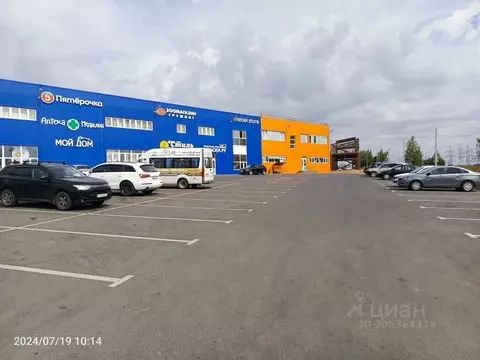 Помещение свободного назначения в Владимирская область, Владимир ...