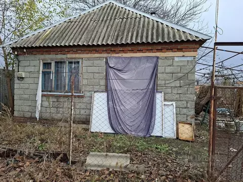 Участок в Краснодарский край, Динской район, Новотитаровское с/пос, ...