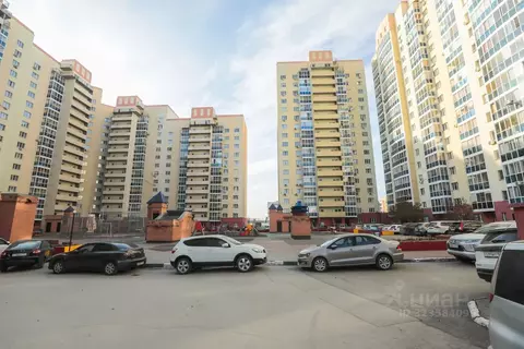 4-к кв. Новосибирская область, Новосибирск ул. Костычева, 74/1 (85.0 ...