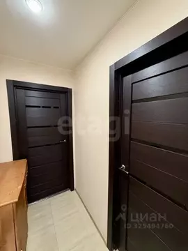 2-к кв. Тверская область, Тверь Зеленый проезд, 43к4 (44.0 м)