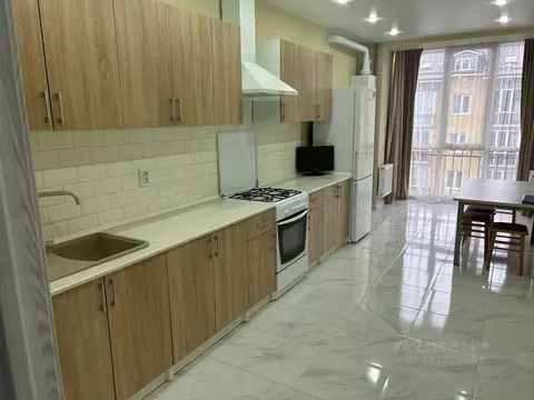 3-к кв. Северная Осетия, Владикавказ ул. Шамиля Джикаева, 5Б (100.0 м)