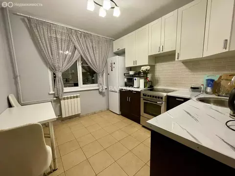 1-комнатная квартира: Раменское, улица Гурьева, 1Д (35.7 м)