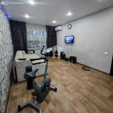 3-комнатная квартира: Азов, Черноморский переулок, 70 (63.9 м)