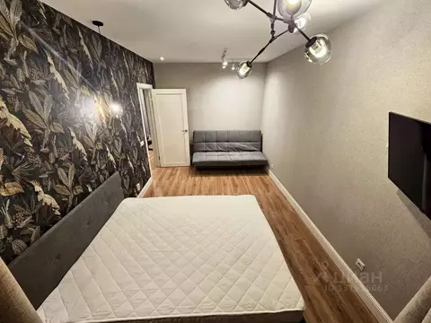 1-к кв. Татарстан, Казань просп. Альберта Камалеева, 30 (40.0 м)
