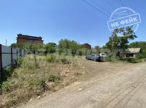 Участок в Ростовская область, Новочеркасск Урожайная ул. (9.4 сот.)