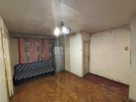 2-к кв. Московская область, Балашиха просп. Ленина, 59 (45.0 м)