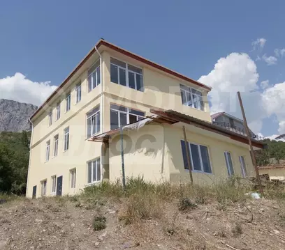 Студия Крым, Ялта муниципальный округ, Парковое пгт ул. Центральная, 1 ...