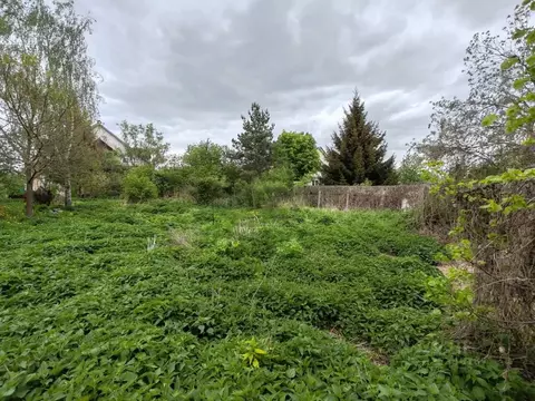 Участок в Московская область, Раменский муниципальный округ, с. ...