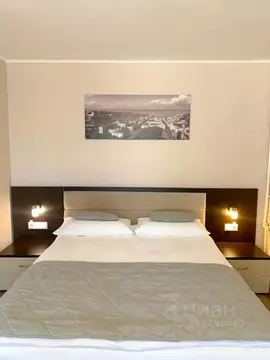 Комната Чувашия, Чебоксары просп. Максима Горького, 7 (32.0 м)