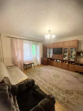 3-к кв. Пермский край, Пермь ул. Кочегаров, 71 (68.0 м)