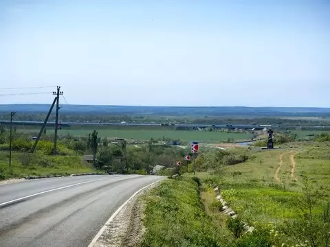 Участок в Ростовская область, Аксайский район, Грушевская ст-ца ...