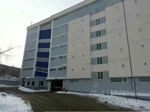 Гараж в Самарская область, Самара Владимирская ул., 51 (3 м)