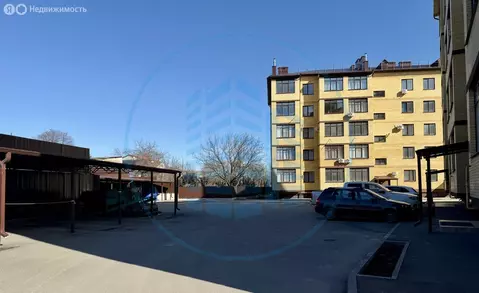 1-комнатная квартира: Ессентуки, Галерейная улица, 3к1 (43 м)