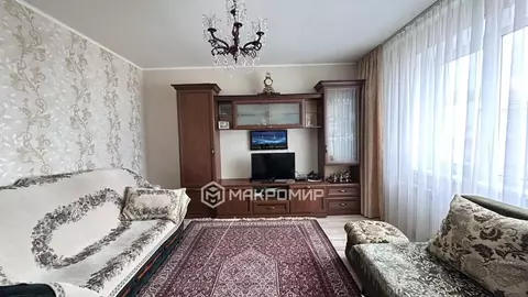 2-к кв. Челябинская область, Красноармейский муниципальный округ, с. ...