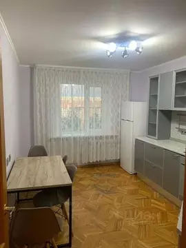 1-к кв. Ханты-Мансийский АО, Нефтеюганск 16-й мкр, 23 (46.0 м)