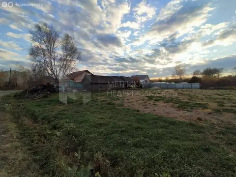 Участок в село Успенка, Новая улица, 48 (6.04 м)