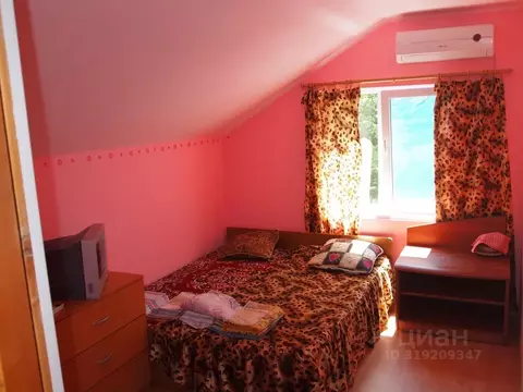 Комната Краснодарский край, Сочи Совет-Квадже мкр, ул. Сибирская, 24/1