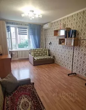 1-к кв. Московская область, Одинцово Новоспортивная ул., 24 (32.7 м)