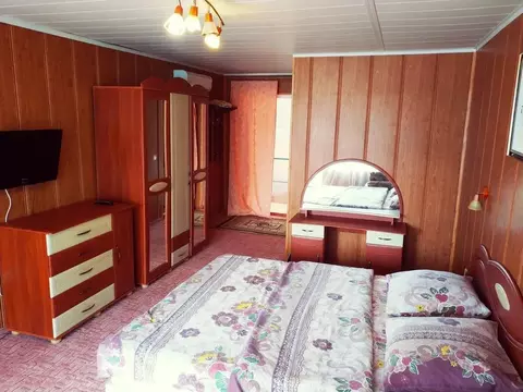 Комната Крым, Судак ул. Бирюзова, 75