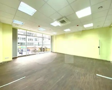 Офис в Москва ул. Горбунова, 2С3 (1021 м)