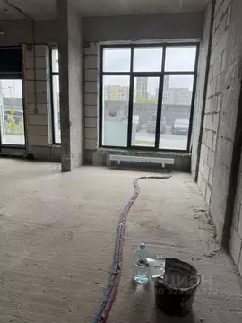 Помещение свободного назначения в Москва просп. Прокшинский, 7 (94 м)