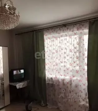 Комната Свердловская область, Нижний Тагил Бирюзовая ул., 10 (17.8 м)