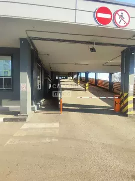 Гараж в Московская область, Мытищи ул. Академика Каргина, с42А (16 м)